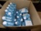 Box w/Many 26oz Bottles of Grout Additive, Approx 30 Bottles  LOWE'S RETURN