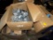 (2) Large Boxes & (3) Smaller Boxes of Joist Hanger  LOWE'S RETURNS, ALL IT