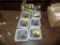 Group of Hardware; (6) Boxes Hot Dipped Galvanized Nails, & Assorted Screws