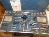 Sears Craftsman Tap & Die Set