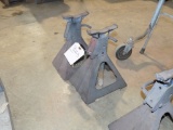 Pair of Jack Stands