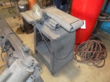 Craftsman Belt Disc Sander on Stand, Model  11322521