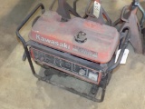 Kawasaki KG2900 2900 Watt Gas Generator