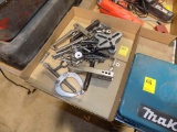 Box of Pullers