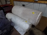 (2) Rolls of Fiberglass