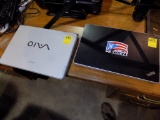 Sony Vaio Laptop & Lenovo ThinkPad Laptop