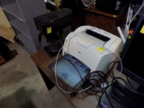 HP Laser Jet 1300 Printer & Bunn Coffee Maker