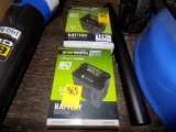 (2) Greenworks 60V Lithium Batteries - *Lowes Returns - All Items Sold As I