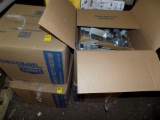 (4) Lg Boxes of Asst Joist Hangers - *Lowes Returns - All Items Sold As Is*