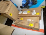 (5) Boxes of Asst Joist Hangers, Box - *Lowes Returns - All Items Sold As I