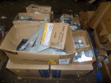 Whole Pallet of Joist Hangers, Strap Ties, Etc. - *Lowe's Returns - All Ite