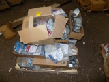 Whole Pallet of Joist Hangers, Strap Ties, Etc. - *Lowe's Returns - All Ite