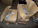 (5) Boxes of Joist Hangers - *Lowe's Returns - All Items Sold As Is*