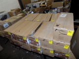 (23) Large Boxes of Post Caps (23 x Bid Price) - *Lowe's Returns - All Item