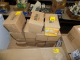 (15) Boxes of 2'' x 2'' x 4'' Angle Brackets - *Lowe's Returns - All Items