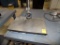 Steel Surface Plate with Fowler Height Gauge
