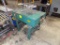 Automated Conveyor Systems TK203-25 Pallet Pusher w/24'' Ram - (PLEASE NOTE