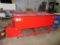 Large Industrial Parts Washer/ Degreaser, 90'' Long x 40'' Wide