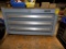 Spectrum 3 Drawer Tool Box with Contents