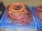 Pallet of Assorted Air Hoses
