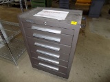 Kennedy 6 Drawer Tool Cabinet