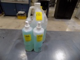 (3) Bottles of Surface Plate Cleaner