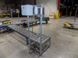 16' x 26'' Power Conveyor - (PLEASE NOTE: Lots 163-167 will Be Offered Sepa