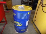Partial Barrel of Zep Dyna, 74 Parts Washer Degreaser