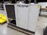Rite Temp Model RTH-504 AWL Water Chiller