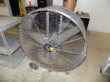 45'' Industrial Fan