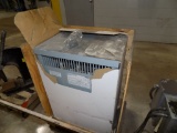 Drive Isolation Transformer in a Crate