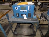 High Voltage Harness Tester on Rolling Cart By Cable Test International