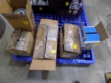 (6) Boxes of Grinding Wheels
