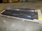 Pallet of Angle, Bar and Plate Steel