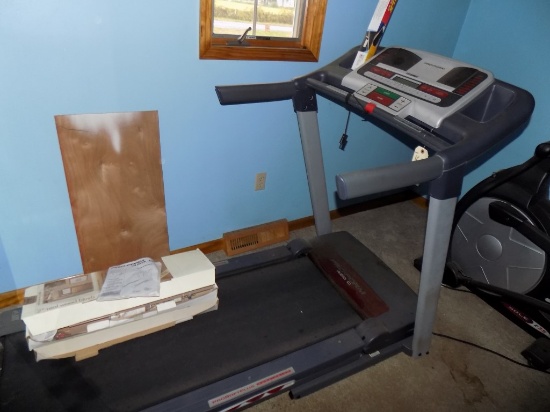 ProForm 490C Treadmill