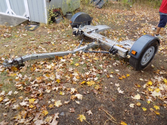 Custom Trailers, Car Tow Dolly, No Paperwork