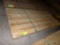 (60 ) Euro Spruce Dimensional Lumber, 1'' x 6'' x 8', (60) Boards, (160) Bo