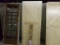 New Solid Pine Barn Door, 36'' x 84'' x 1 3/8'' w/ Barn Door hardware Set -