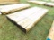 (32) SPF Dimensional Lumber, 2''x6''x9', Weathered, (32x Bid Price)