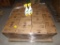 Pallet of 22 Boxes of Scott's Spot Weed Control (6 Bottles Per Box) (22 x B