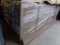 Pallet of (35) Boxes Cali Savannah Fossilized T & G Bamboo Flooring, Light