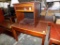 42'' Single-Drawer Table & Night Stand