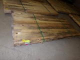 (60 ) Euro Spruce Dimensional Lumber, 1'' x 4'' x 8', (60) Boards,   ( 60 x