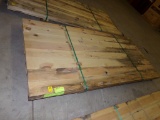 (40 ) Euro Spruce Dimensional Lumber, 1'' x 6'' x 8',  (40) Boards    ( 40
