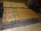 (20) CDX Plywood, 48'' x 96'' x1/2'' (20 x Bid Price)