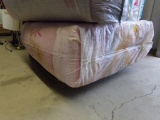 (2) R-11 Unfaced Insulation, (3) Assorted, (5 Bags Total) (5x Bid Price)