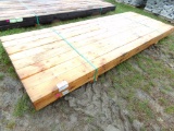(32) Douglas Fir Dimensional Lumber, 2''x6''x10', 32 Boards, (32x Bid Price