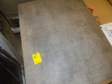 Looselay LVT Floor Tiles by Karndean 24'' x 19.2'' x .18'', Dark/Med Grey S