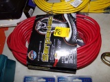 Serpentec 14/3 100' Lighted End Ext Cord