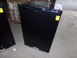 Frigidaire Black Dorm/Apt Size Refrigerator - Used